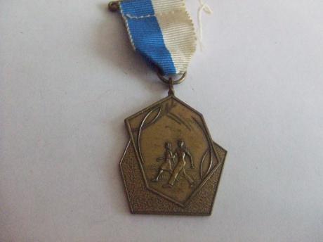 Vlijmen gsv Vlijmen